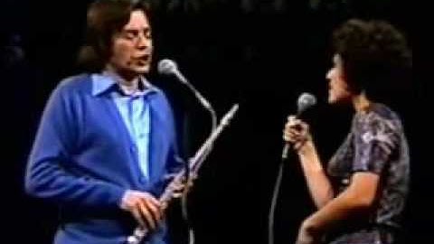 Thumbnail of Tom Jobim & Elis Regina - Aguas de Março Ao VIVO