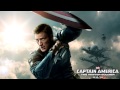 Captain america the winter soldier ost 09 take a stand repeat