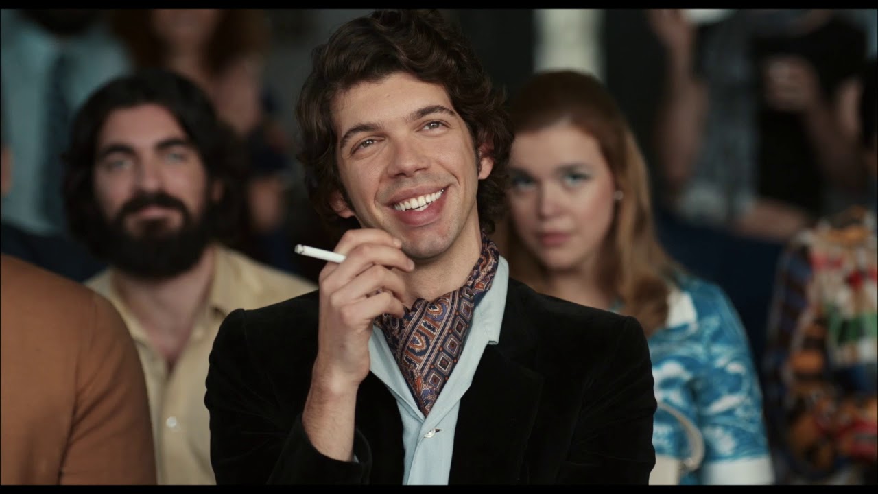 AL BERTO by Vicente Alves do Ó - TRAILER