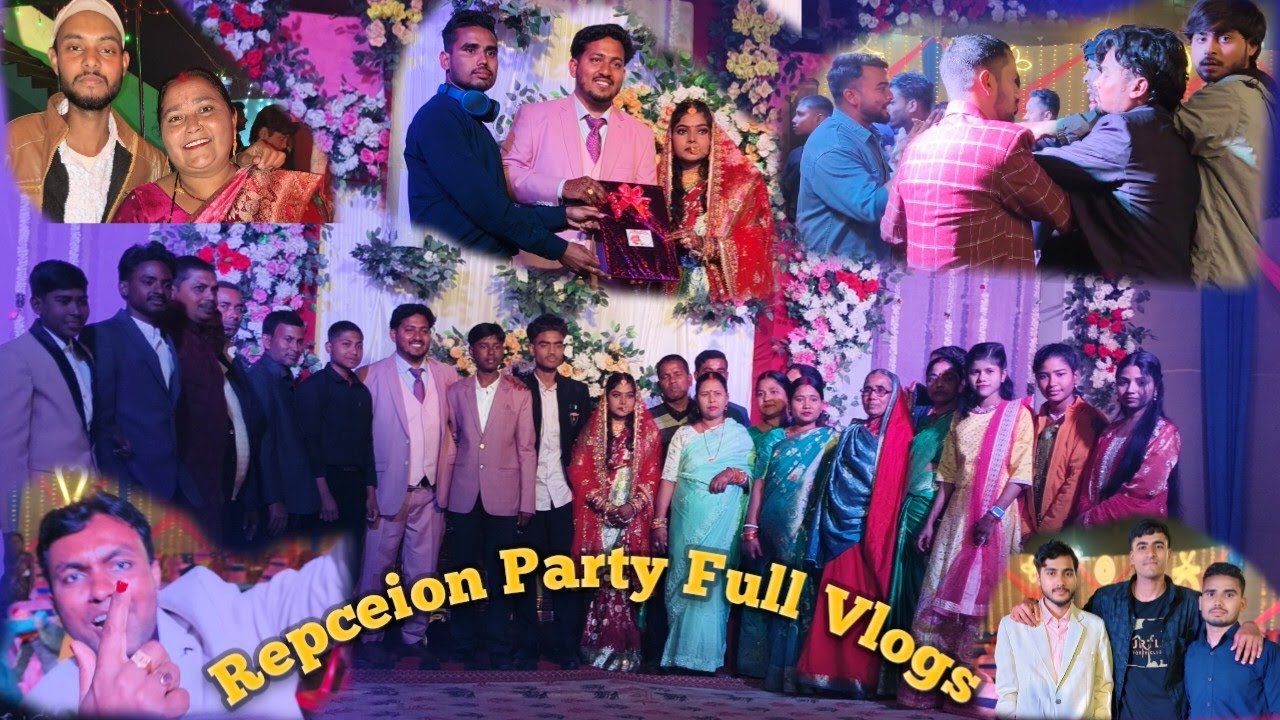 Dost Ki shadi Me Macha Dhamal #youtube #wedding #dance #youtubevideos 