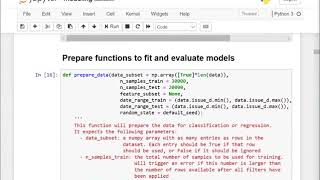 Celebrity Machine Learning and Text Mining Lab 6 LendingClub Modeling Profile