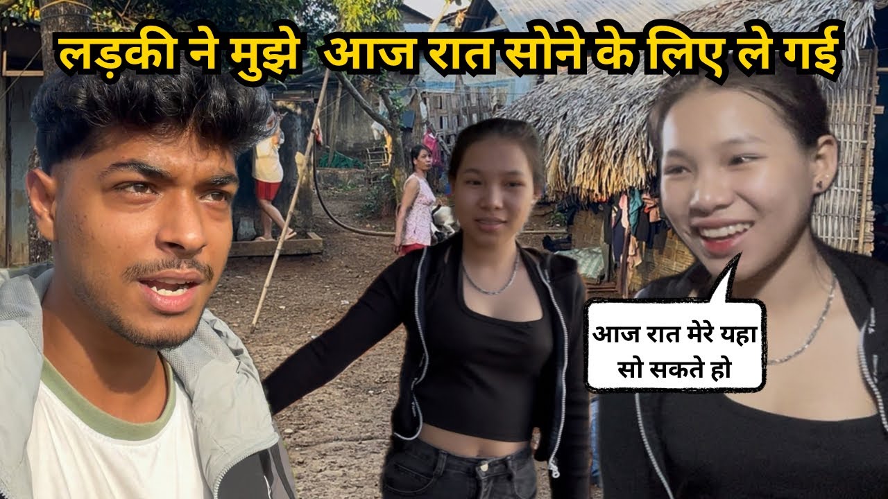 Какие деревни во Вьетнаме? || Какие деревни во Вьетнаме? 🇻🇳