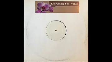 Wham - Everything She Wants (2002 Bootleg Mix)