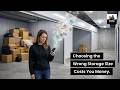 Zebra Self Storage