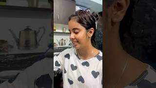 schezwan rice…😍🤤 #payalpanchal #minivlog #schezwanfriedrice @thenavinpanchal