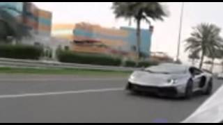 Rich Kids of the Middle East - The Most Expensive Car Event in the World !!!