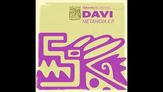 TENA045: 04 DAVI - Illusion Original Mix