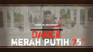 Download lagu BENDERA - Vj daniel mananta | DANCE | SPESIAL HUT RI 75