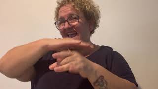 Aslia Board Report October 2020 Presented By Board Member Danni Walker