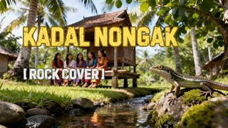 Download Lagu Lagu Daerah Sasak KADAL NONGAK Cover Terbaik MP3