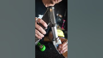 New Tilt Custom Build! #thevaultproscooters