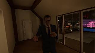 half life alyx alternate ending