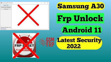 Samsung Frp Bypass 2022 | Samsung A50,A51,A52,A30,A31,A32,A12,A10, Google Account Bypass Android 11