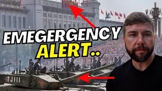 ALERT: EMERGENCY U.S. DEPLOYMENT | It’s About To Get WORSE QUICKLY by The Mac’s 51,277 views 3 weeks ago 13 minutes, 26 seconds