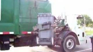 Waste Management Python Durapak 6-6-07 #4