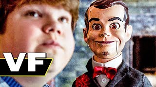 Chair De Poule 2 Bande Annonce Vf 2018 Aventure Comedie Famille Youtube Chair De Poule 2 Bande Annonce Vf 2018 Aventure Comedie Famille Youtube