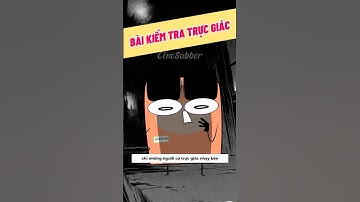 P92 - Bạn trả lời được mấy câu hỏi trong bài kiểm tra trực giác này ?