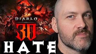 Blizzards BIGGEST DIABLO FUMBLE EVER at Blizzcon 2026