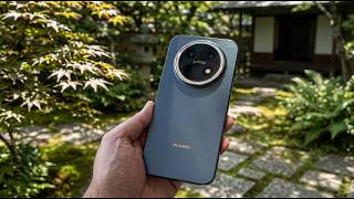هواوي Huawei Nova 15 Max رسميًا: ببطارية 8500mAh وسعر مفاجئ… لكن بدون خدمات جوجل!