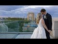 Kelly &amp; Jake  | Notre Dame Wedding Teaser