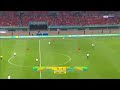 Full HighLight China PR 0 6 Wales Gareth Bale Had Trick