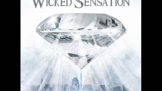 Wicked Sensation feat. Andi Deris - My Turn To Fly