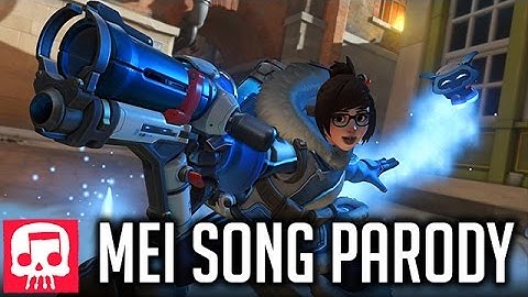 MEI SONG - "It
