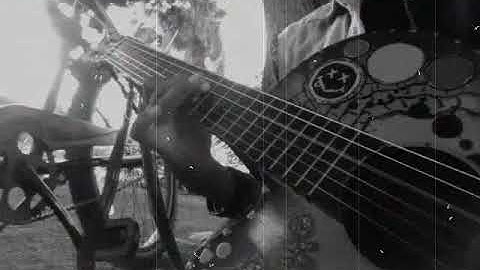 The Byzantine Scale/Song