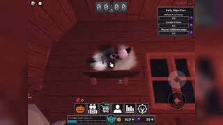 Touch Ot Deathknife Review Survive The Killer