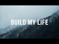 Fundo Musical - Build My Life (Eu Vou Construir) - Housefires | Juliano Son | Guitar + Piano