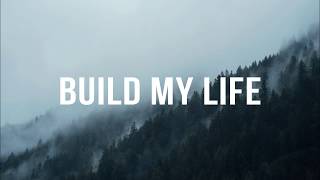 Fundo Musical - Build My Life (Eu Vou Construir) - Housefires | Juliano Son | Guitar + Piano