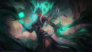 Live Wallpaper: League of Legends - Ruined Karma
Uploaded for wallpaper engine preview purposes.
Link to our discord: https://discord.gg/zze5U2C Live Wallpaper: League of Legends - Ruined Karma