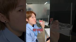 She Did This Before Quitting Her Job…
