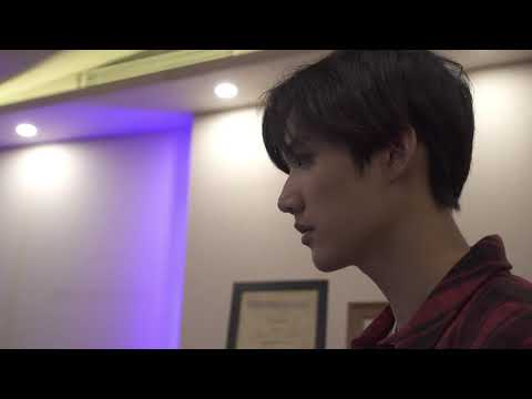 【4K】创造营2021 周柯宇 《R.O.T.Y》幕后故事 Chuang2021 ZhouKeyu 《R.O.T.Y》Behind the scenes
