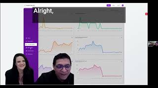 Dashr.ai | Security Intelligence Platform | Full Demo Profile