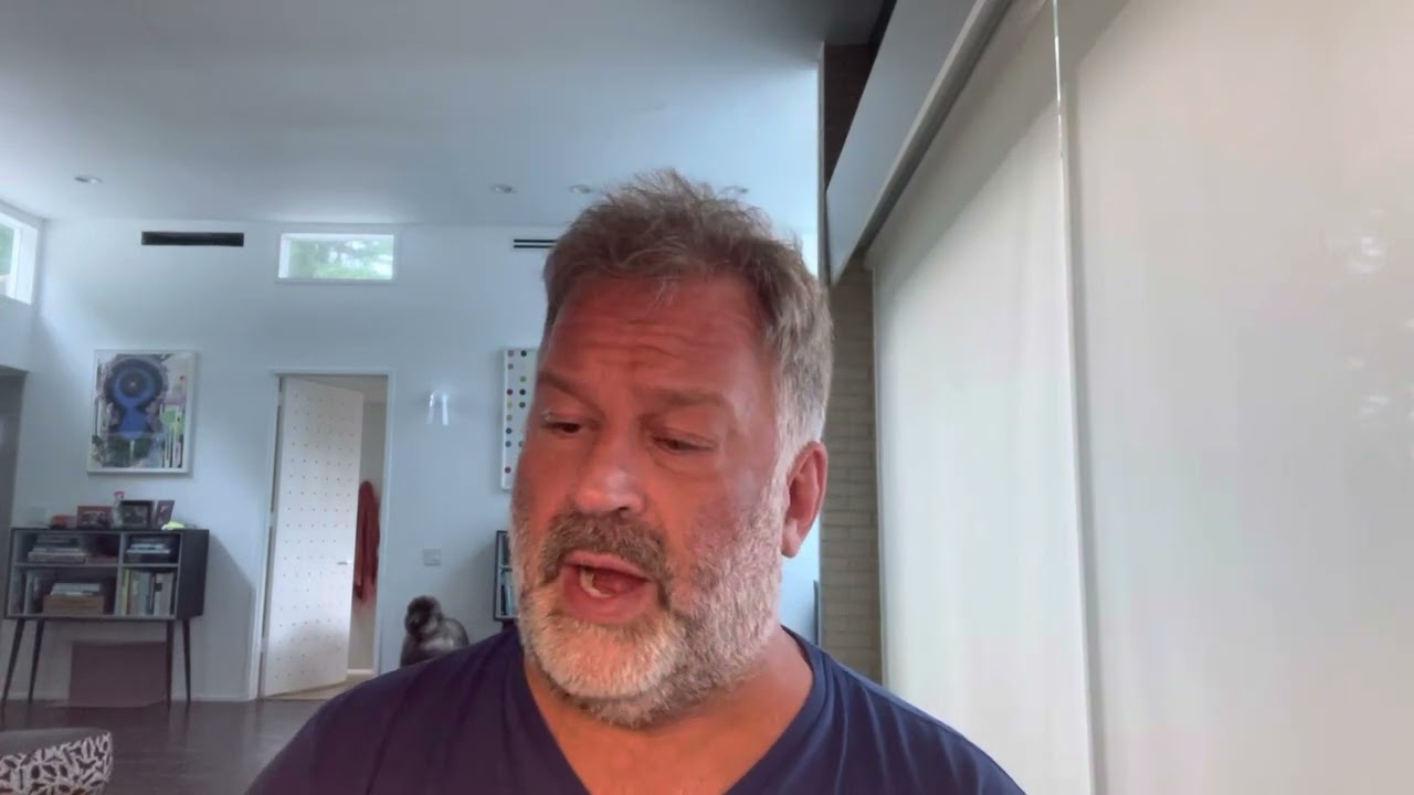 Simon Cram sings “Ah del Tebro” from Bellini’s Norma