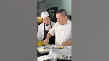 Vào bếp cùng Võ Quốc nấu cơm tấm sẽ luôn thơm ngon, không bị nhão khô hay mùi gạo củ nhen cả nhà ơi.