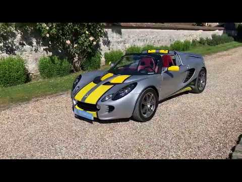 Vidéo: Les lotus elise sont-ils fiables ?