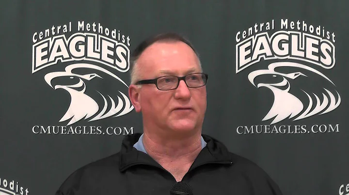 Offensive Coordinator Dan Scheible Interview (1-28...