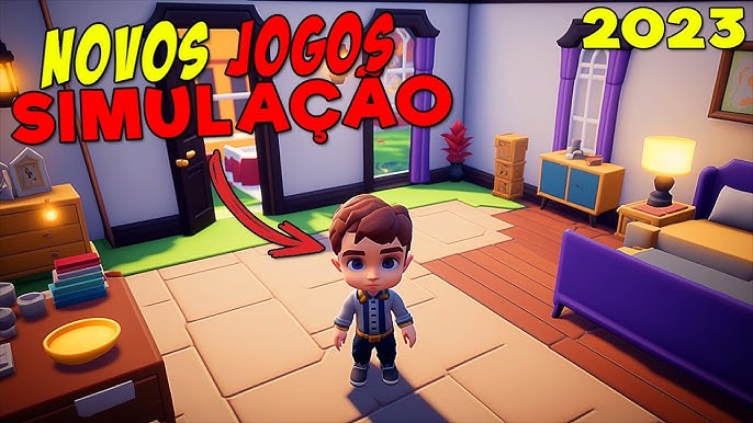 Os 10 Melhores Jogos de Animais Para Android 2023 