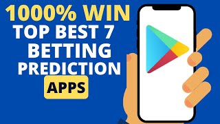 1000% Top 7 Soccer Predictions Apps For 100% Win Starting Today. screenshot 5