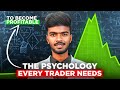 Trading Psychology: Why 90% of Traders Lose Money | Master Your Mind Before the Markets