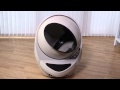 Litter-Robot Open Air