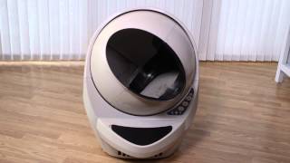 LitterRobot 3