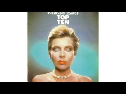 The Flying Lizards - Dizzy Miss Lizzie (1984)