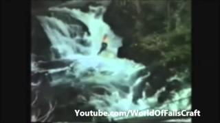 Epic Freestyle Kayaking Compilation # 3 Kayak Win