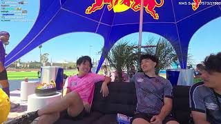 Jasontheween Meets Disguised Toast!