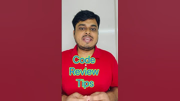 Code Review in 3 Minutes – Simple Checklist for Developers!