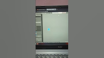 Construct 3 Player following Mouse #shorts