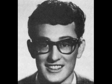 Think It Over by Buddy Holly